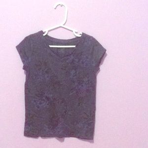Dark Pineapple shirt
